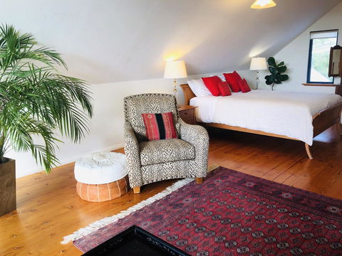Zephyr Studio - Tourism Brisbane 13
