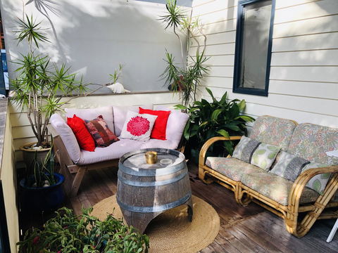 Zephyr Studio - Tourism Brisbane 9