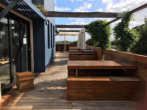 Zephyr Studio - Tourism Brisbane 35