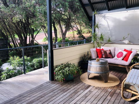 Zephyr Studio - Tourism Brisbane 10
