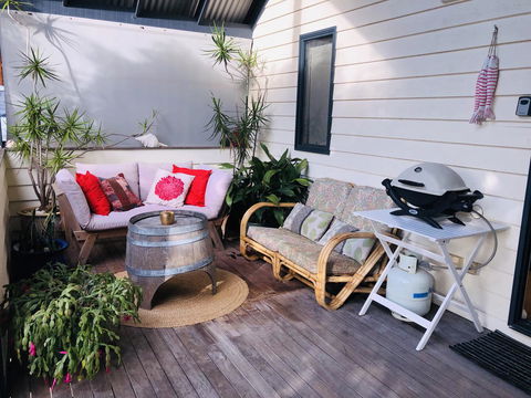 Zephyr Studio - Tourism Brisbane 11