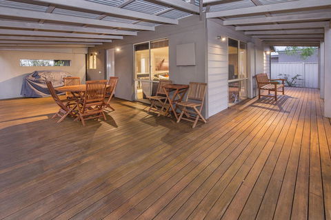 Boardwalk - Tourism Brisbane 6