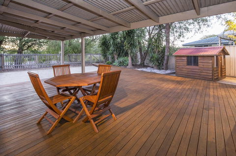 Boardwalk - Tourism Brisbane 8
