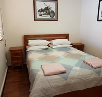 Ocean View Villas - 2 bedroom villa in quiet complex - Brisbane Tourism