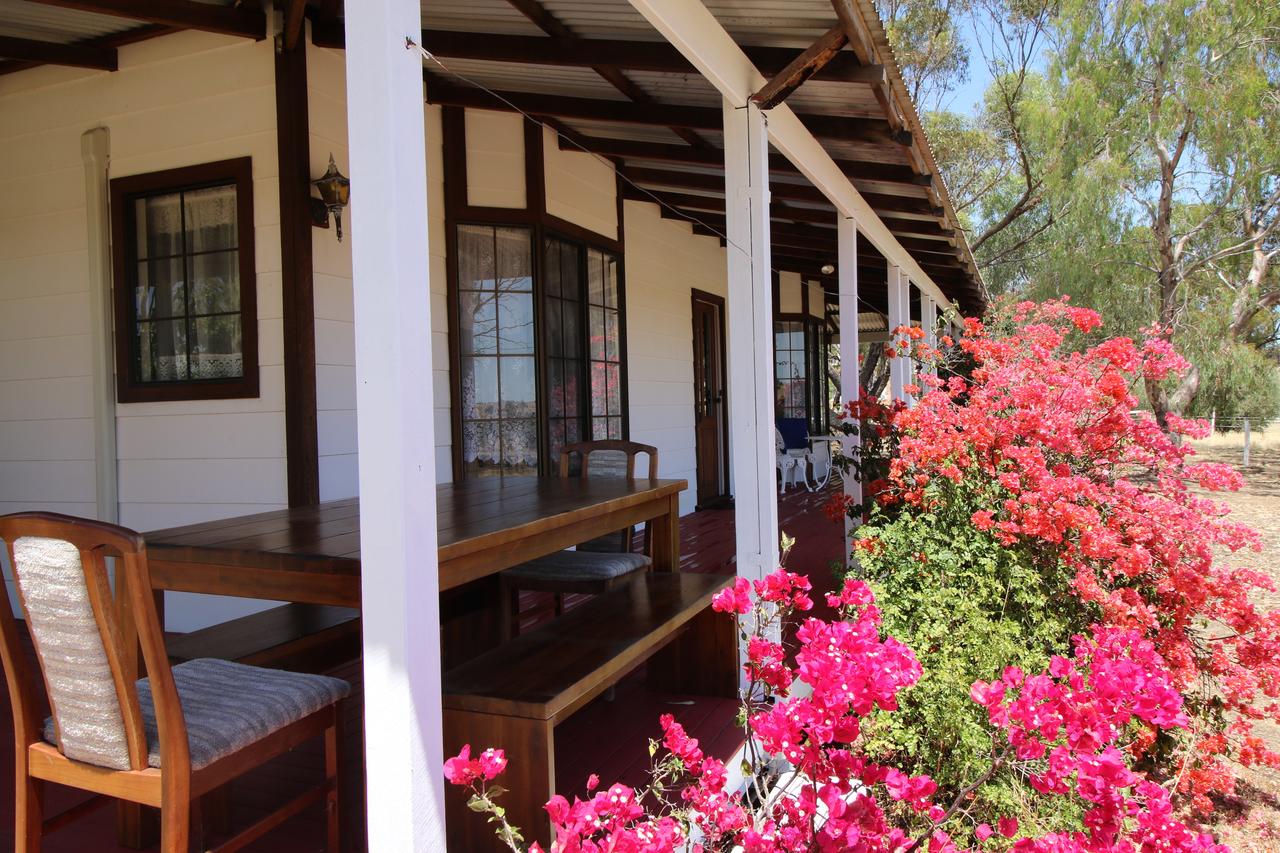 Cunjardine WA Tourism Brisbane