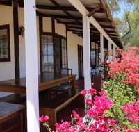 Daisy Cottage - Tourism Brisbane