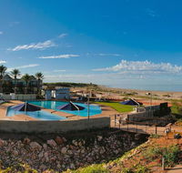 Mantarays Ningaloo Beach Resort - Tourism Brisbane