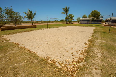 RAC Exmouth Cape Holiday Park - Brisbane 4u 17