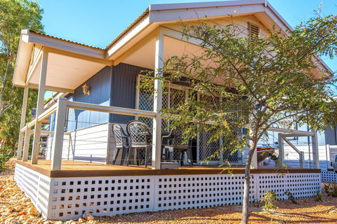 RAC Exmouth Cape Holiday Park - Brisbane 4u 33