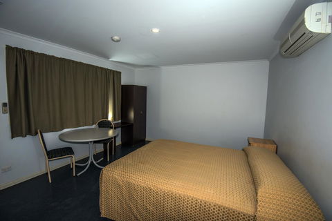 RAC Exmouth Cape Holiday Park - Brisbane 4u 26