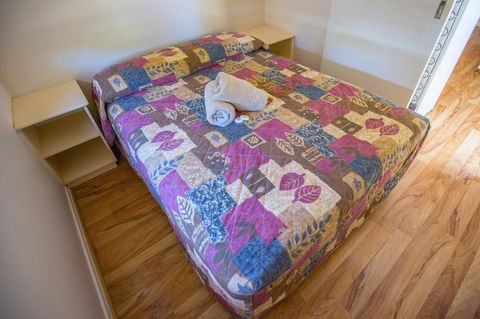 RAC Exmouth Cape Holiday Park - Brisbane 4u 5