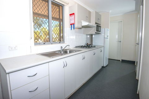 RAC Exmouth Cape Holiday Park - Brisbane 4u 37
