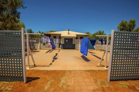 RAC Exmouth Cape Holiday Park - Brisbane 4u 16