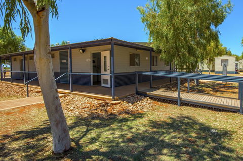 RAC Exmouth Cape Holiday Park - Brisbane 4u 15