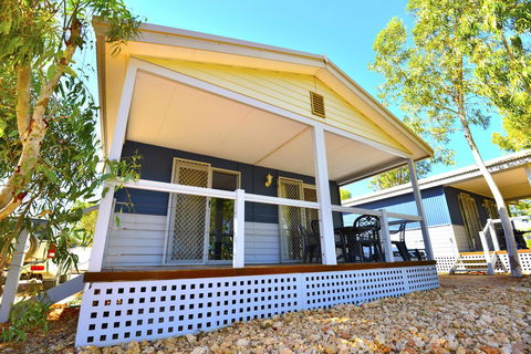 RAC Exmouth Cape Holiday Park - Brisbane 4u 10