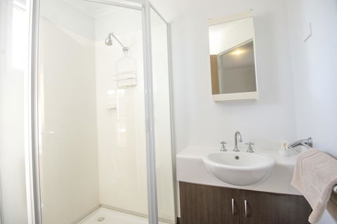 RAC Exmouth Cape Holiday Park - Brisbane 4u 27