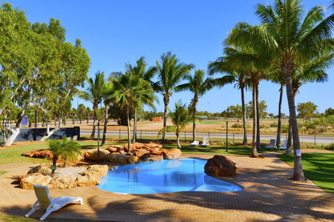 RAC Exmouth Cape Holiday Park - Brisbane 4u 39
