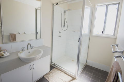 RAC Exmouth Cape Holiday Park - Brisbane 4u 41