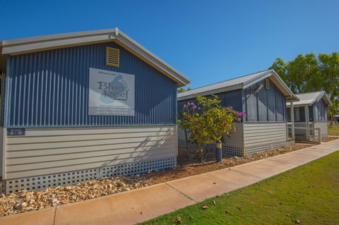 RAC Exmouth Cape Holiday Park - Brisbane 4u 23