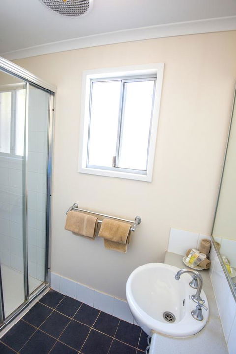 RAC Exmouth Cape Holiday Park - Brisbane 4u 35