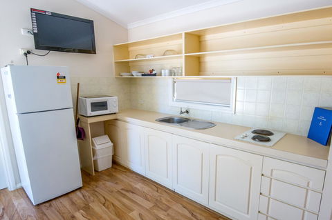 RAC Exmouth Cape Holiday Park - Brisbane 4u 32