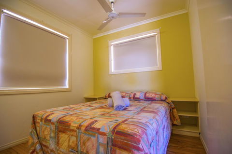 RAC Exmouth Cape Holiday Park - Brisbane 4u 2