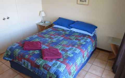RAC Exmouth Cape Holiday Park - Brisbane 4u 9