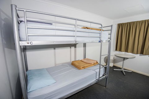 RAC Exmouth Cape Holiday Park - Brisbane 4u 29