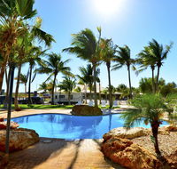 RAC Exmouth Cape Holiday Park - Tourism Brisbane