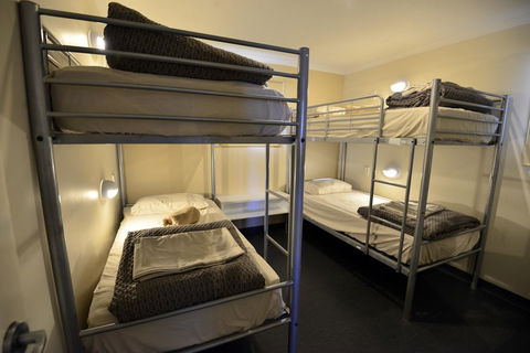 RAC Exmouth Cape Holiday Park - Brisbane 4u 43