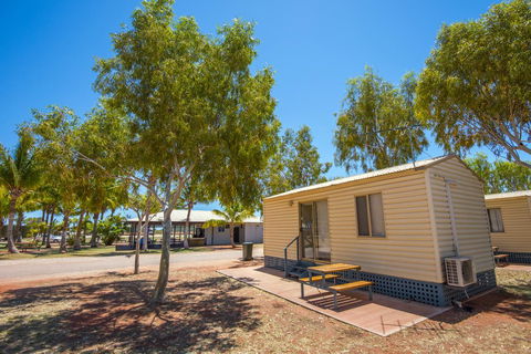 RAC Exmouth Cape Holiday Park - Brisbane 4u 31