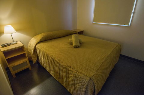 RAC Exmouth Cape Holiday Park - Brisbane 4u 36