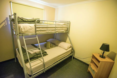 RAC Exmouth Cape Holiday Park - Brisbane 4u 38