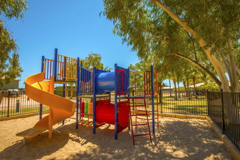 RAC Exmouth Cape Holiday Park - Brisbane 4u 19