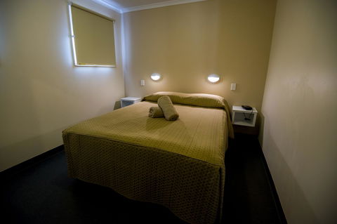 RAC Exmouth Cape Holiday Park - Brisbane 4u 42