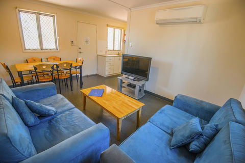 RAC Exmouth Cape Holiday Park - Brisbane 4u 11