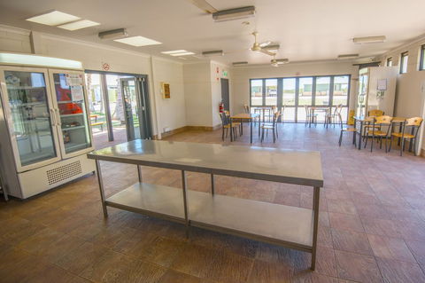 RAC Exmouth Cape Holiday Park - Brisbane 4u 21