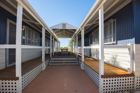 RAC Exmouth Cape Holiday Park - Brisbane 4u 25