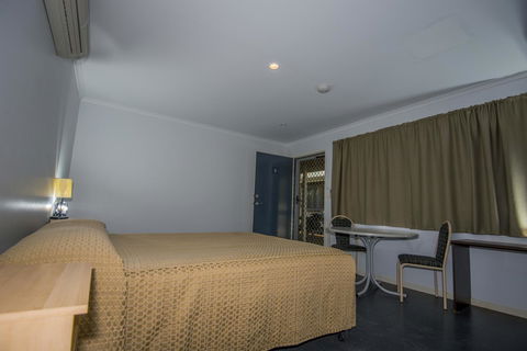RAC Exmouth Cape Holiday Park - Brisbane 4u 28