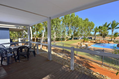RAC Exmouth Cape Holiday Park - Brisbane 4u 40