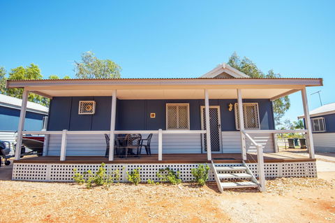 RAC Exmouth Cape Holiday Park - Brisbane 4u 34