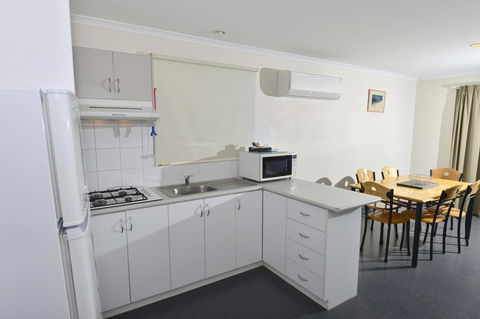 RAC Exmouth Cape Holiday Park - Brisbane 4u 44