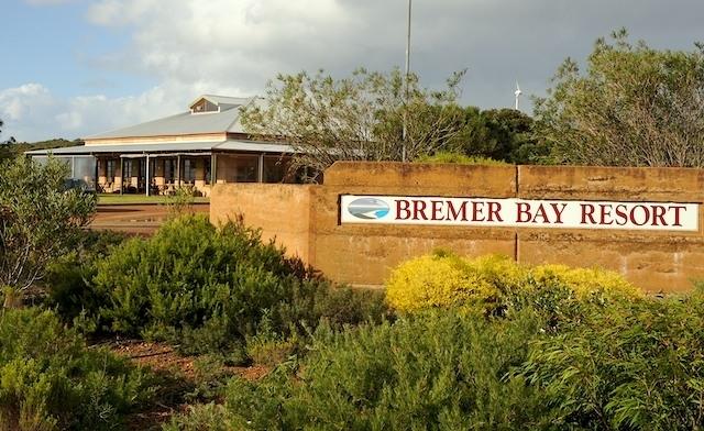 Amelup WA Tourism Brisbane