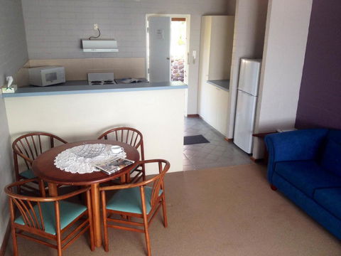 Bremer Bay Resort - Tourism Brisbane 4