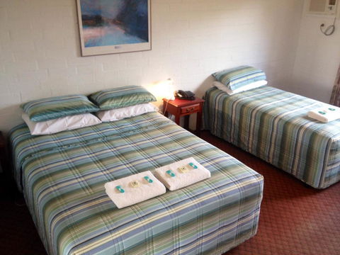 Bremer Bay Resort - Tourism Brisbane 12
