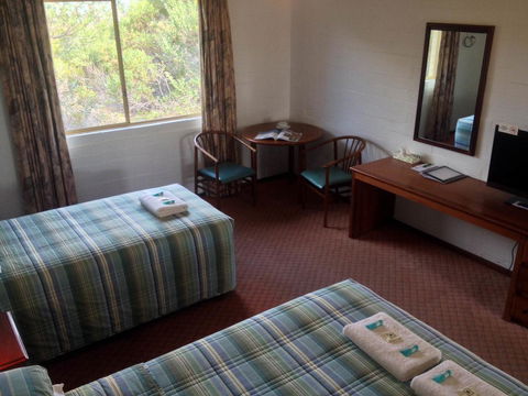 Bremer Bay Resort - Tourism Brisbane 13