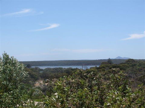 Bremer Bay Resort - Tourism Brisbane 8