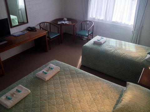 Bremer Bay Resort - Tourism Brisbane 6