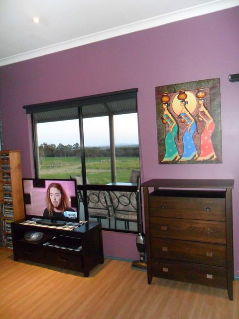 Tanen Farm - Tourism Brisbane 2