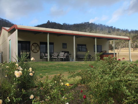 Tanen Farm - Tourism Brisbane 5